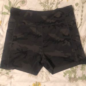 ZYIA Shorts